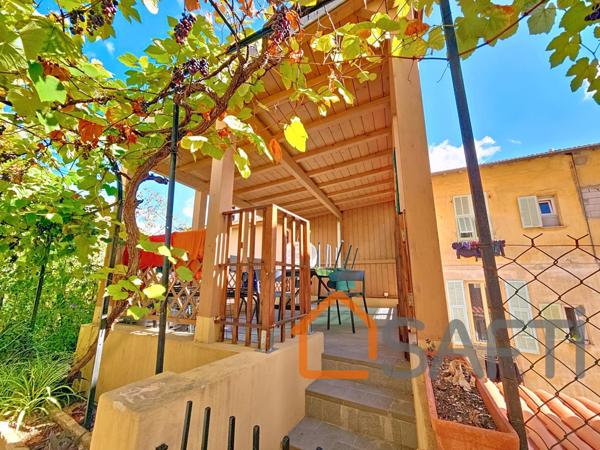 Beausoleil, Rare ensemble immobilier en plein centre ville!