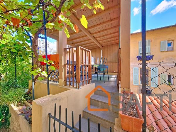 Beausoleil, Rare ensemble immobilier en plein centre ville!