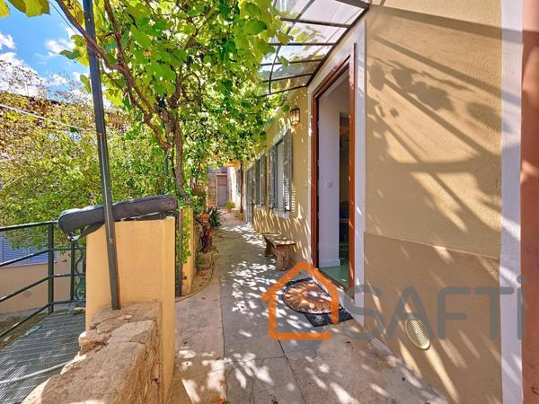 Beausoleil, Rare ensemble immobilier en plein centre ville!