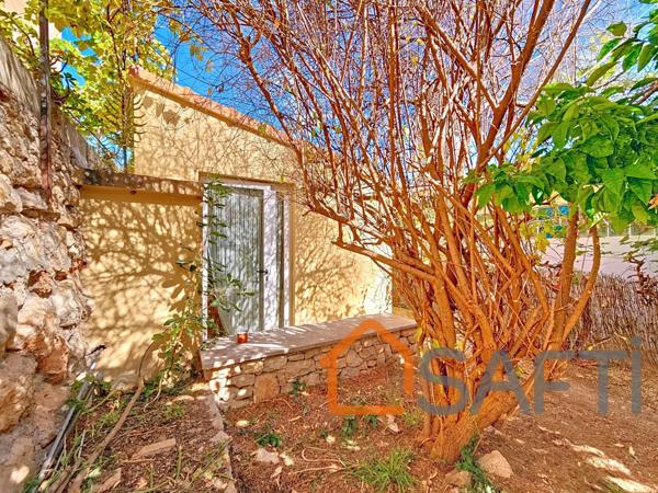 Beausoleil, Rare ensemble immobilier en plein centre ville!