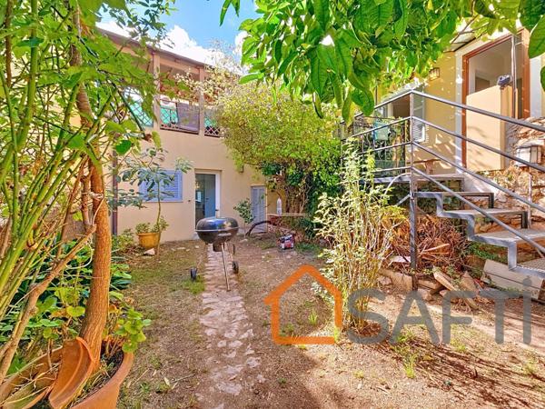 Beausoleil, Rare ensemble immobilier en plein centre ville!