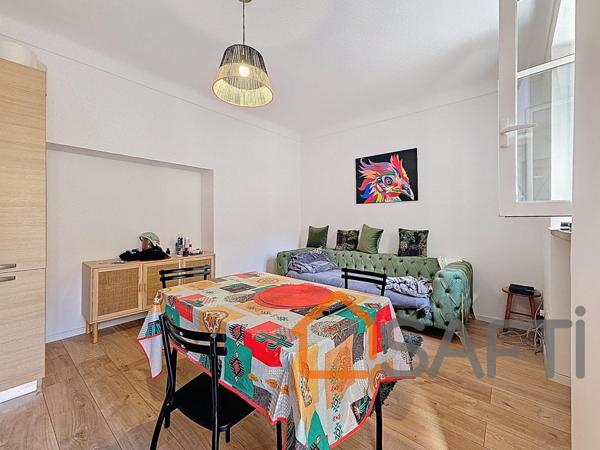 Beausoleil, Rare ensemble immobilier en plein centre ville!