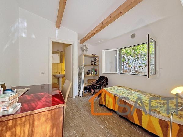 Beausoleil, Rare ensemble immobilier en plein centre ville!