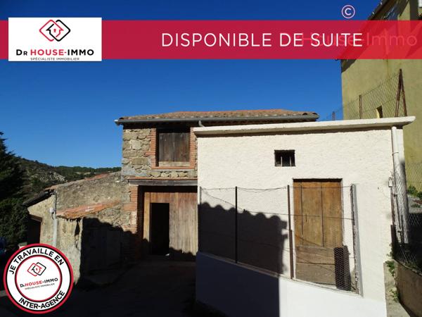 Loft / Atelier à vendre de 65 m²