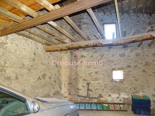 Loft / Atelier à vendre de 65 m²