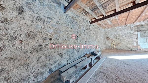 Loft / Atelier à vendre de 65 m²