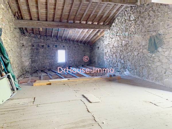 Loft / Atelier à vendre de 65 m²