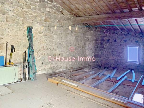 Loft / Atelier à vendre de 65 m²