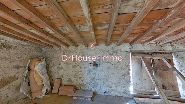 Loft / Atelier à vendre de 65 m²