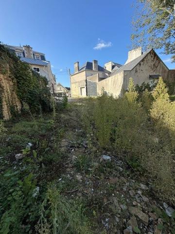 Terrain à vendre |  Auray |  373 m²