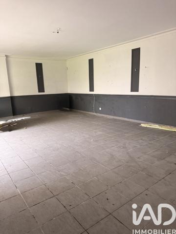 Appartement à vendre 2 pièces 45 m² Bourges