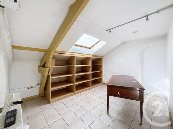 Maison à vendre  11 pièces - 194,17 m2 VILLEJUIF - 94