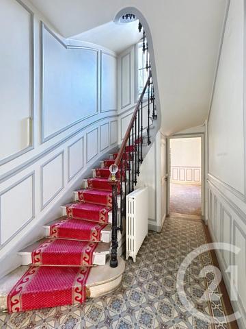 Maison à vendre  11 pièces - 194,17 m2 VILLEJUIF - 94