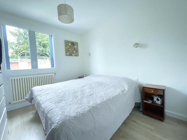 Rezé La Houssais Maison avec potentiel d'aménagement des combles