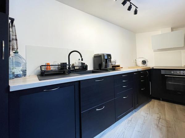 Rezé La Houssais Maison avec potentiel d'aménagement des combles