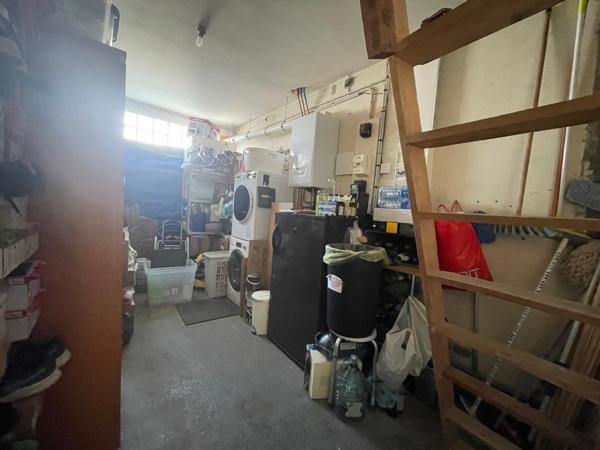 Rezé La Houssais Maison avec potentiel d'aménagement des combles