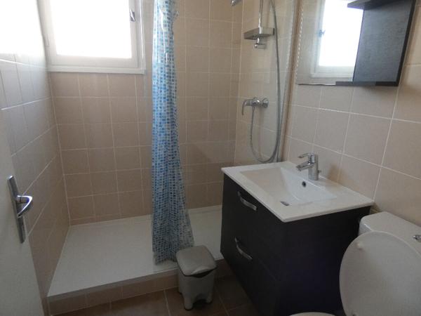 Studio meublé quartier Bourgogne