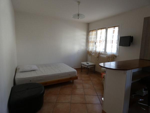 Studio meublé quartier Bourgogne