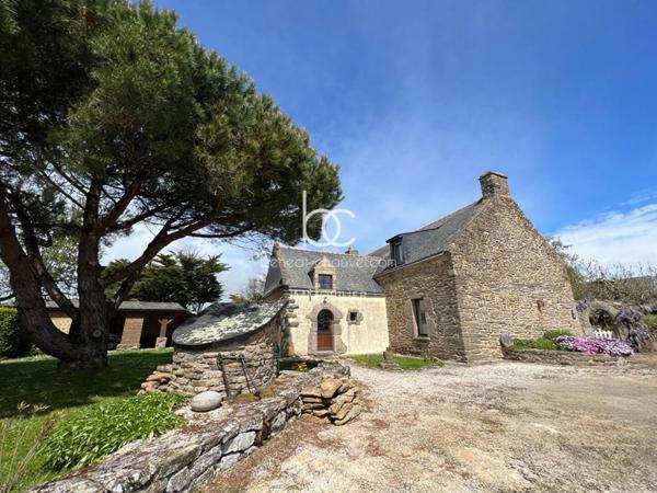 DAMGAN Maison 8 pièces 200 m²