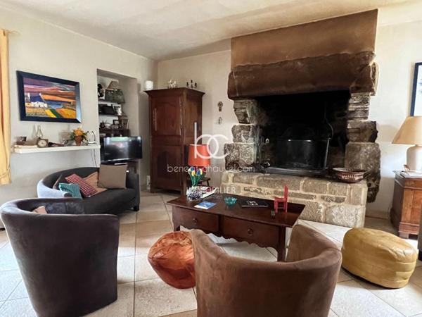 DAMGAN Maison 8 pièces 200 m²