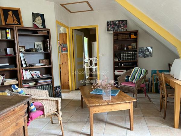 DAMGAN Maison 8 pièces 200 m²