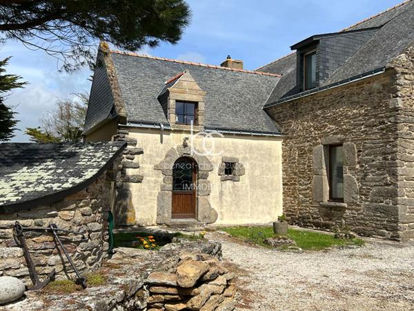 DAMGAN Maison 8 pièces 200 m²