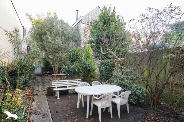 Maison à vendre |  Tours |  7 pièces | 142 m²