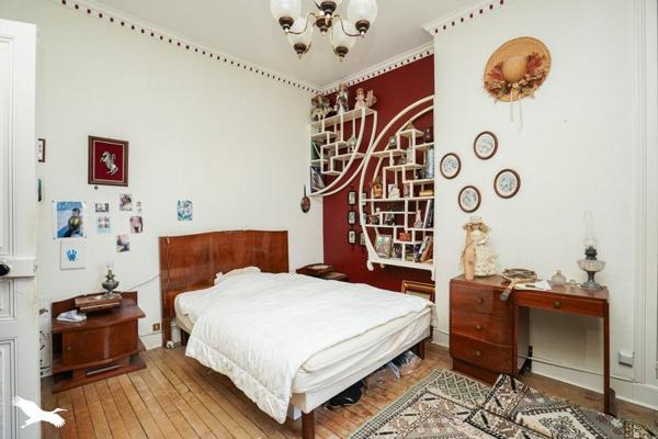 Maison à vendre |  Tours |  7 pièces | 142 m²