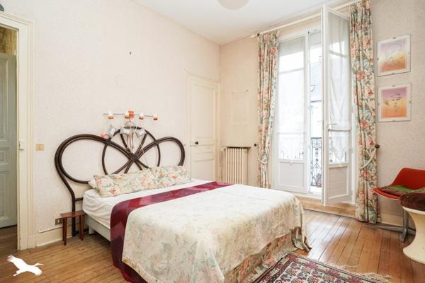 Maison à vendre |  Tours |  7 pièces | 142 m²