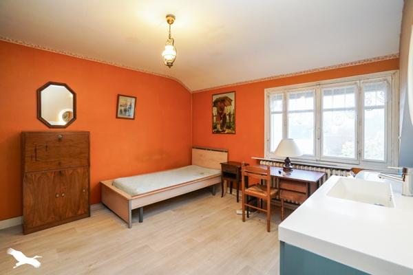 Maison à vendre |  Tours |  7 pièces | 142 m²