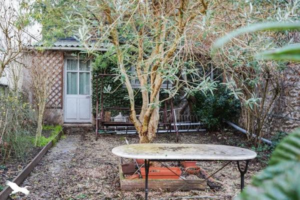 Maison à vendre |  Tours |  7 pièces | 142 m²