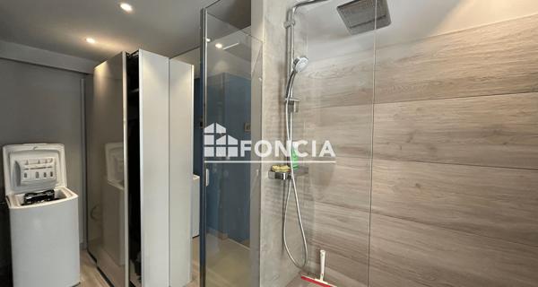 À vendre Studio 30.17 m² - Le Grau-du-roi 30240