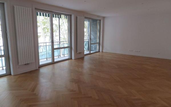 Appartement à louer    4 pièces • 135,07 m2 Lyon 6