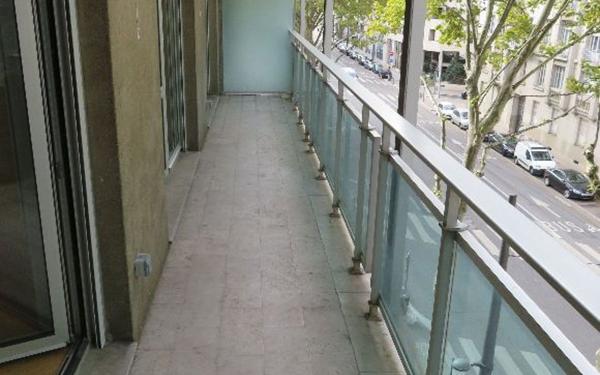 Appartement à louer    4 pièces • 135,07 m2 Lyon 6