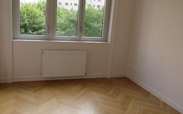 Appartement à louer    4 pièces • 135,07 m2 Lyon 6