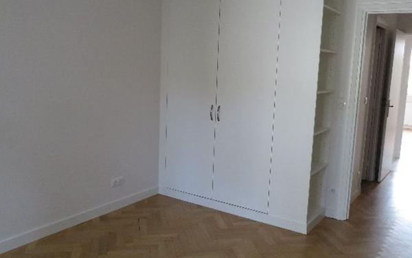 Appartement à louer    4 pièces • 135,07 m2 Lyon 6