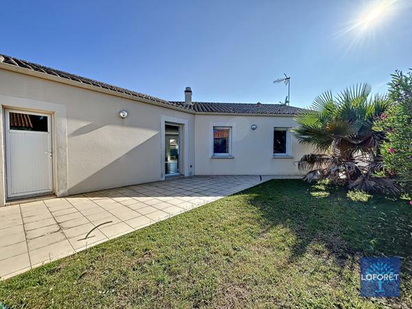 Achat maison Les Sables-d'Olonne - 4 pièce(s) - 96 m² - 450 250 €