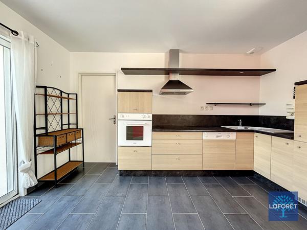 Achat maison Les Sables-d'Olonne - 4 pièce(s) - 96 m² - 450 250 €