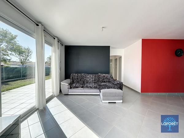 Achat maison Les Sables-d'Olonne - 4 pièce(s) - 96 m² - 450 250 €