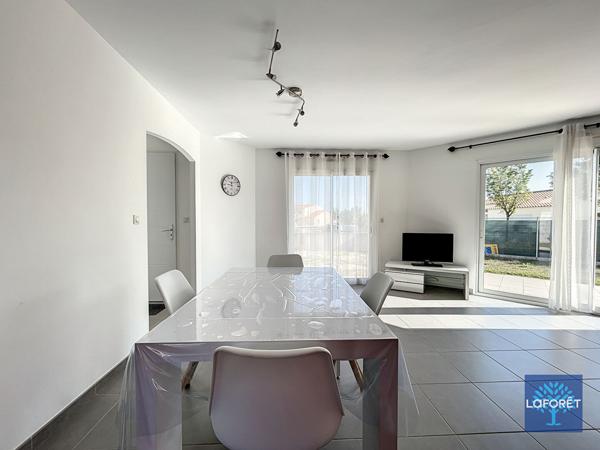 Achat maison Les Sables-d'Olonne - 4 pièce(s) - 96 m² - 450 250 €