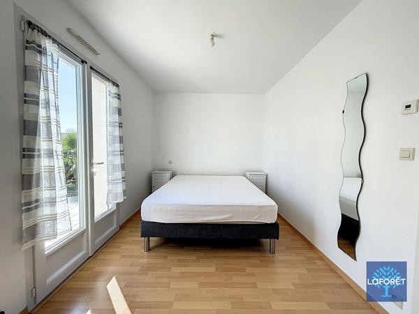 Achat maison Les Sables-d'Olonne - 4 pièce(s) - 96 m² - 450 250 €