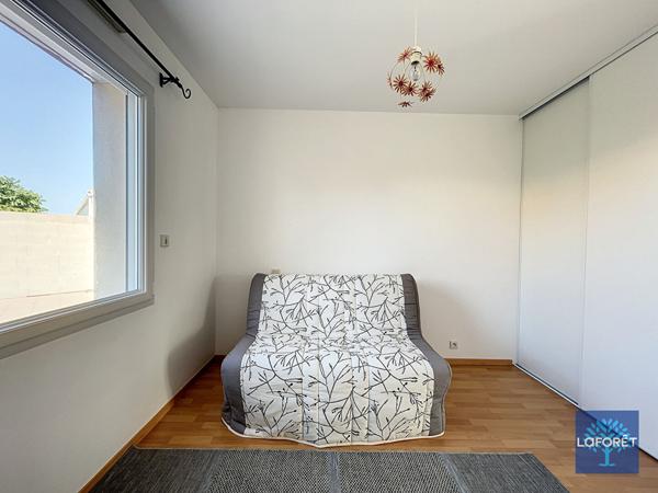 Achat maison Les Sables-d'Olonne - 4 pièce(s) - 96 m² - 450 250 €