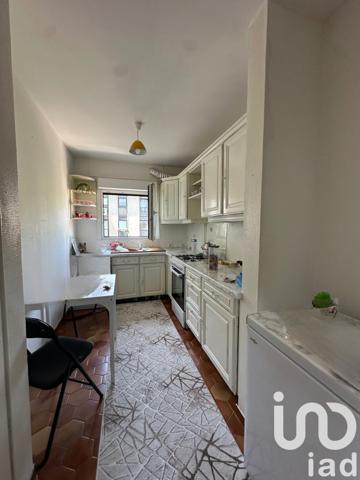 Apartment for sale 3 rooms 67 m² Grigny