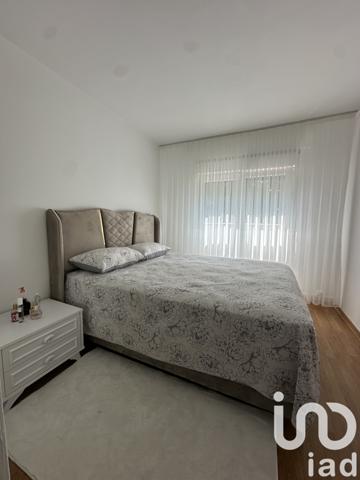 Apartment for sale 3 rooms 67 m² Grigny