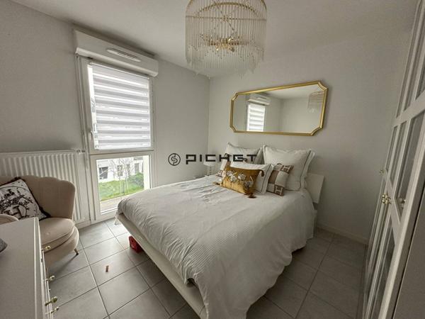 Appartement 2 pièces 42 m² VILLENAVE D ORNON - 33140