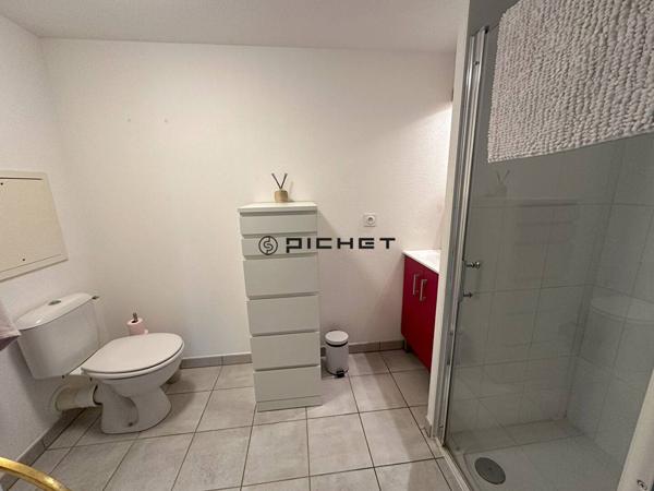 Appartement 2 pièces 42 m² VILLENAVE D ORNON - 33140