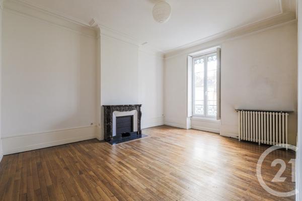 Appartement T2 à vendre  2 pièces - 77,58 m2 GRENOBLE - 38