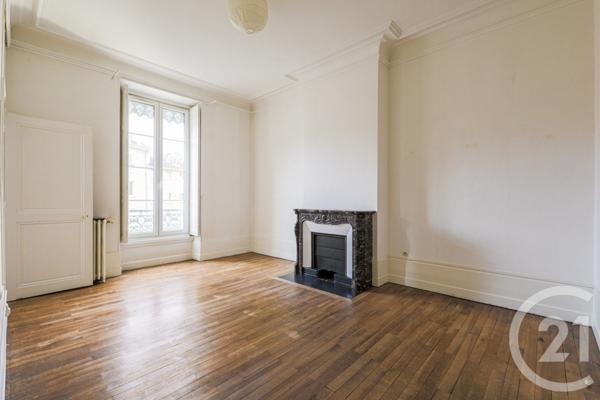 Appartement T2 à vendre  2 pièces - 77,58 m2 GRENOBLE - 38