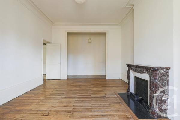 Appartement T2 à vendre  2 pièces - 77,58 m2 GRENOBLE - 38