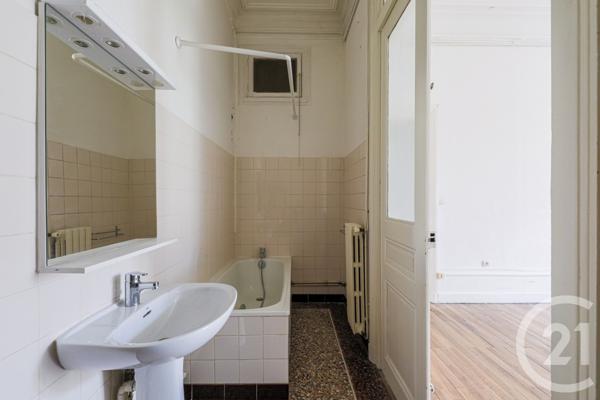 Appartement T2 à vendre  2 pièces - 77,58 m2 GRENOBLE - 38